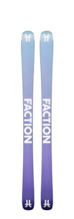 Faction Prodigy 1 Capsule Skis - 2024/2025 1