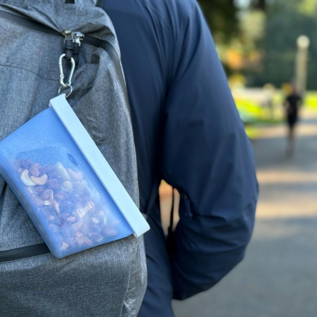 Location Image for GoPouch Silicone Storage Pouch - Small