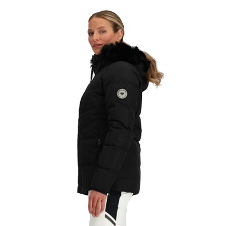 Obermeyer Circe Down Jacket - Women's 6