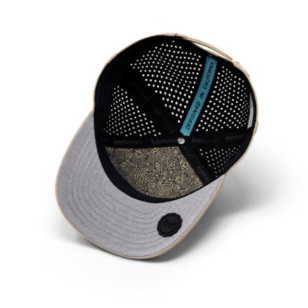 melin Odyssey Stacked Hydro Hat 4