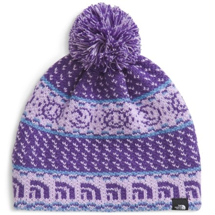 The North Face Cabin Ski Tuke - Kids' 0