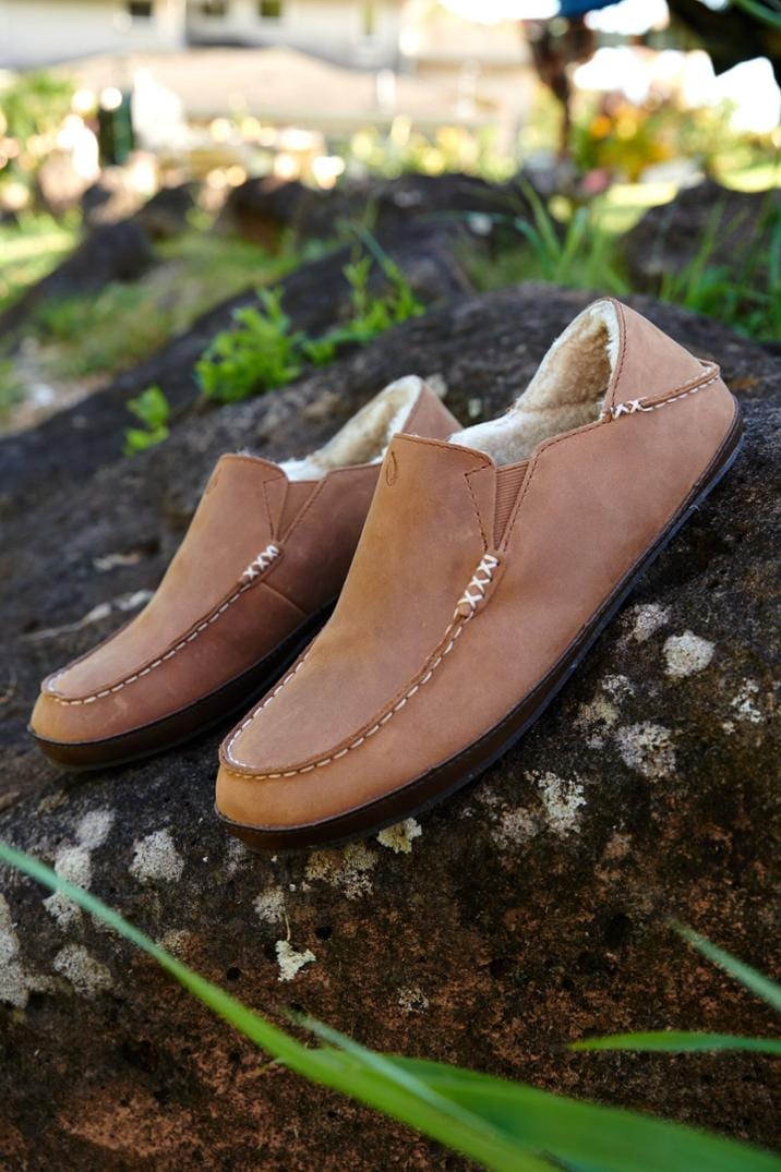 Location Image for Moloa Slippers - Men's