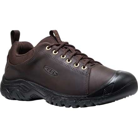 KEEN Targhee IV Oxford Shoes - Men's 2