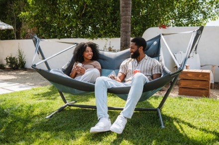 ENO Double Loft Hammock Chair 7
