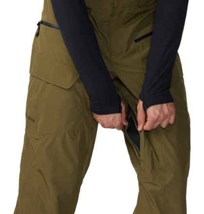 Mountain Hardwear Cloud Bank GORE-TEX Snow Pants - Men's 9