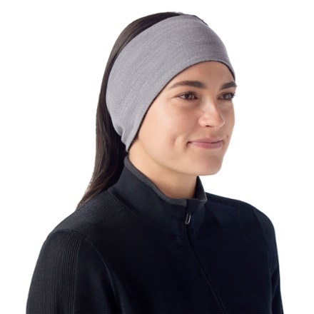 Smartwool Thermal Merino Reversible Headband 2