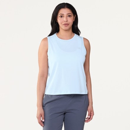 Arc'teryx Sunna Tank Top - Women's 1
