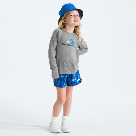 The North Face Class V Pathfinder Set - Kids' 1