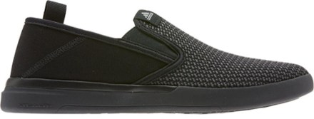 five ten sleuth slip on woven mountain bike shoe