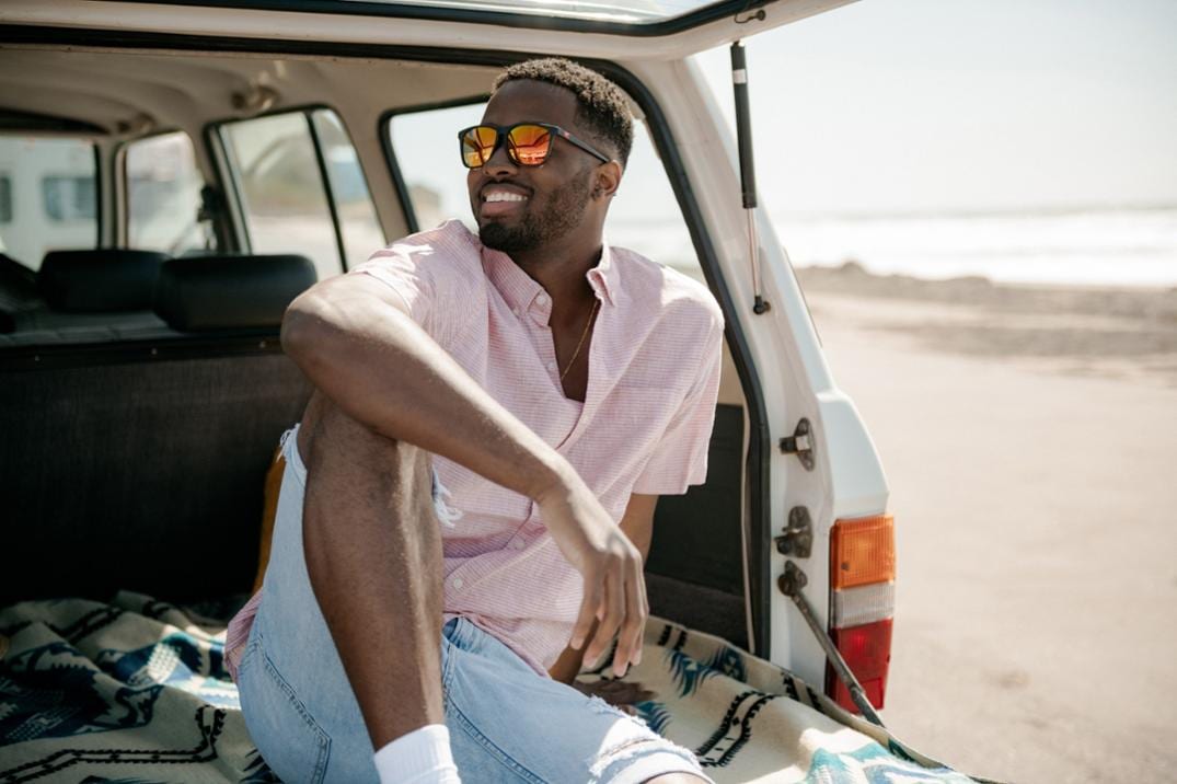 Location Image for Fast Lanes Polarized Sunglasses