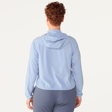 Mountain Hardwear Sunshield Hoody - Women's 2