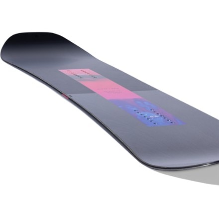 Arbor Rain Snowboard - 2025/2026 1