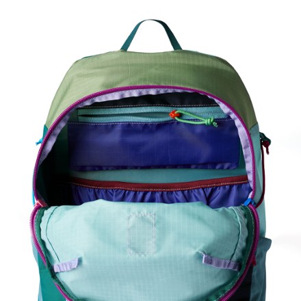 Cotopaxi Elqui 18 L Del Dia Pack 3