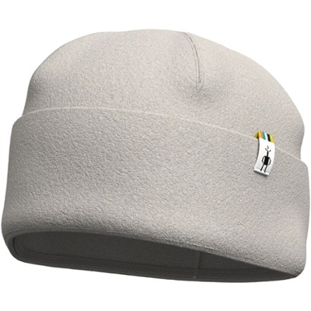 Smartwool Hudson Trail Fleece Beanie 0