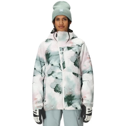 686 Hydra Thermagraph Insulated Jacket - Women's 0