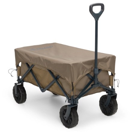 Gregory Alpaca Gear Wagon 1