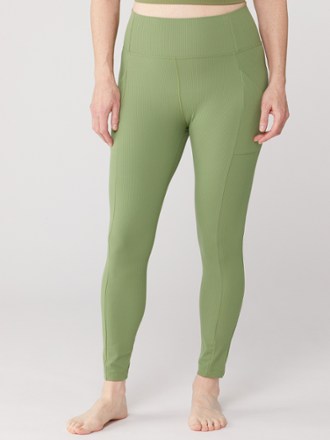 Rei yoga pants on sale