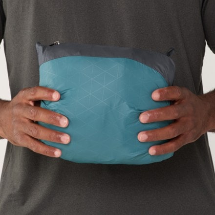 Black Diamond Solution 2.0 Insulated Hoody - Men's 8