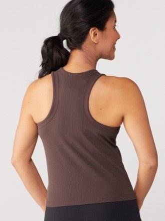 REI Co-op Active Pursuits Ribbed Tank Top - Women's 4