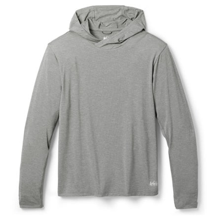 REI Co-op Sahara Shade Regular-Fit Hoodie - Men's 0