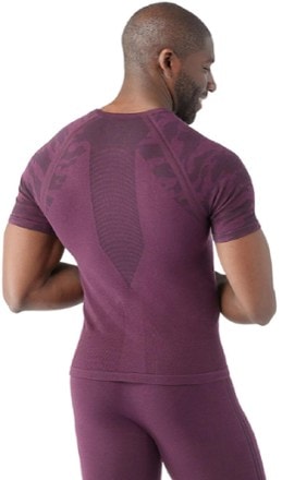 Smartwool Intraknit Active T-Shirt - Men's 2