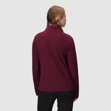 Outdoor Research Trail Mix XT Fleece Jacket - Women's 2