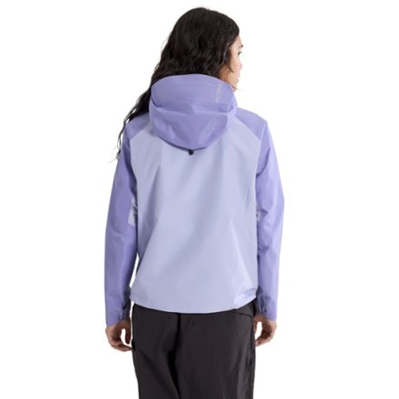 Arc'teryx Solano Hoody - Women's 2