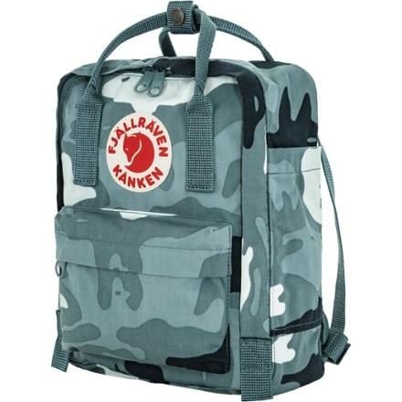 Fjallraven Kanken Graphics Mini Pack 2