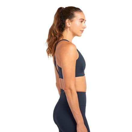 ALWRLD ALRN Mid-Support Crossback Bra 3