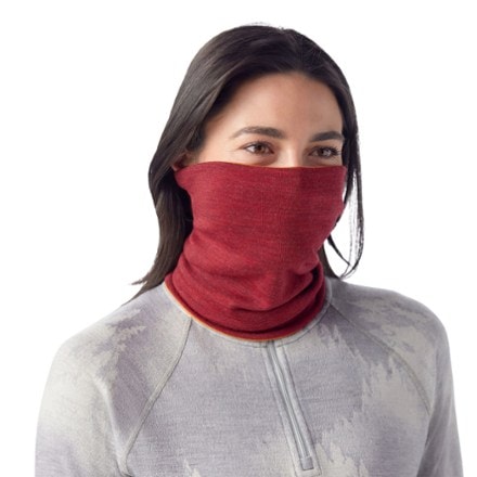 Smartwool Thermal Merino Reversible Neck Gaiter 4