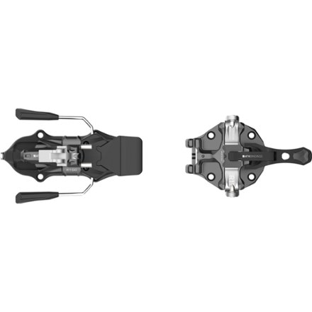 ATK Raider 11 Evo Alpine Touring Bindings 2