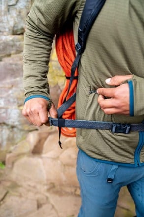 Gregory Alpinisto 20 Pack 8