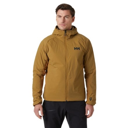 Helly Hansen Odin Lightweight Stretch Hooded Insulator 2.0 - Men's 1