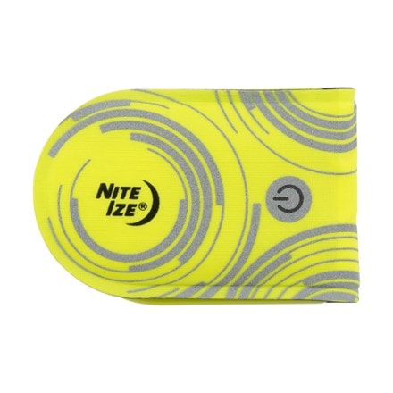 Nite Ize TagLit Rechargeable Magnetic LED Marker 0