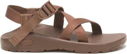 Chaco Z/1 Classic Monochrome Sandals - Women's 0