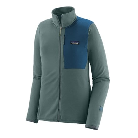 Patagonia R1 Thermal Jacket - Women's 0