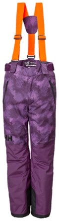 Helly Hansen No Limits 2.0 Bib Snow Pants - Kids' 0