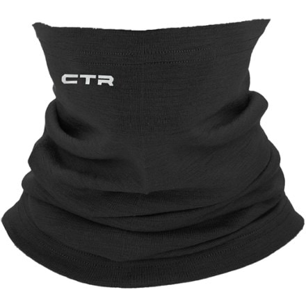 CTR Suelo Pure Merino Gaiter 0