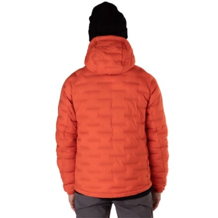 Boulder Gear Endurance Insulated Jacket - Men's 1