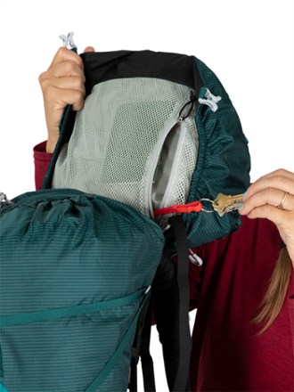 Osprey Eja 48 Pack - Women's 9