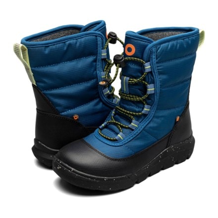 Bogs Skyline Snow Boots - Kids' 8