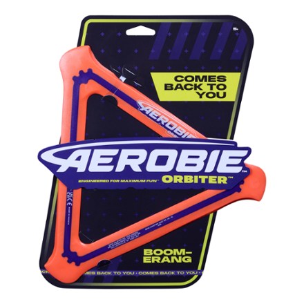 Aerobie Orbiter Boomerang 0