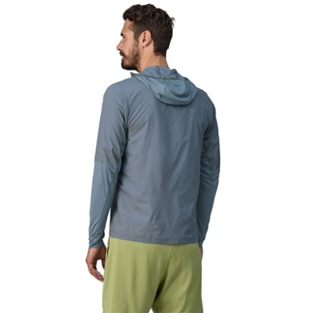 Patagonia Airshed Pro Pullover - Men's 2