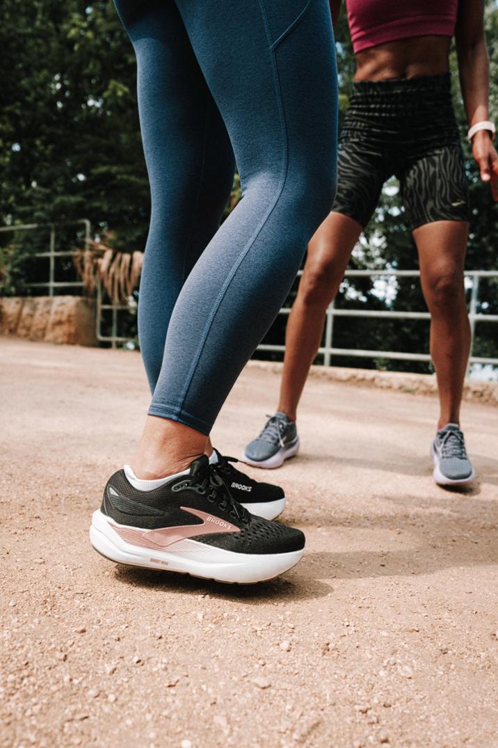 Location Image for Ghost Max 3 Road-Running Shoes - Women's