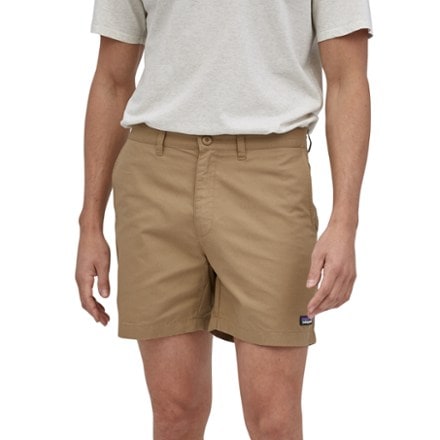 Patagonia Lightweight All-Wear Hemp Shorts - Men's 6" Inseam 1