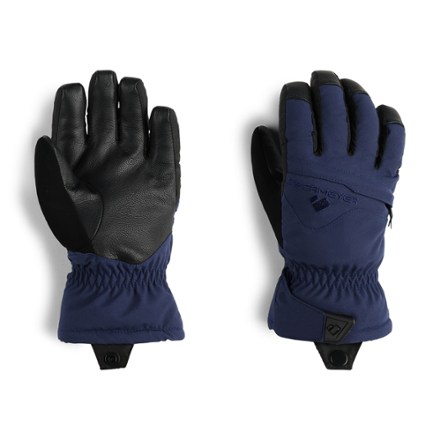 Obermeyer Lava Gloves - Kids' 0