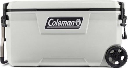 Coleman Convoy Series 100-Quart Wheeled Cooler