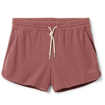 The North Face Westbrake Knit Shorts - Women's 0