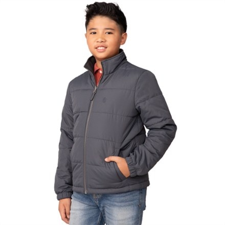 Free Country Momentum Systems 3-in-1 Parka - Kids' 2