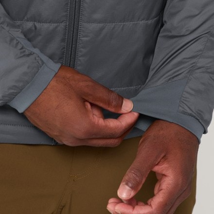 Black Diamond Solution 2.0 Insulated Hoody - Men's 6